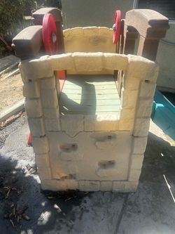 Step2 Naturally Playful Woodland Climber