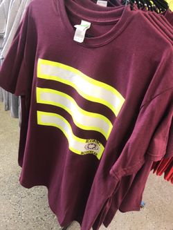 High Visibility Short Sleeves