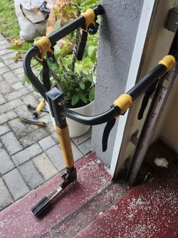 Bike Rack