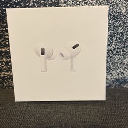 AirPod Pro 3s