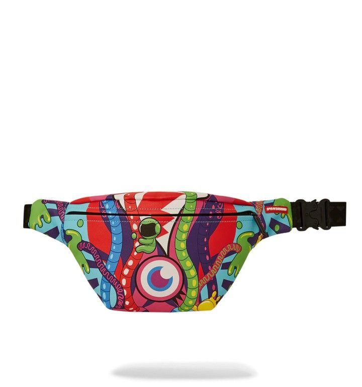 SPRAYGROUND CROSSBODY / MIND TRIP 2.0