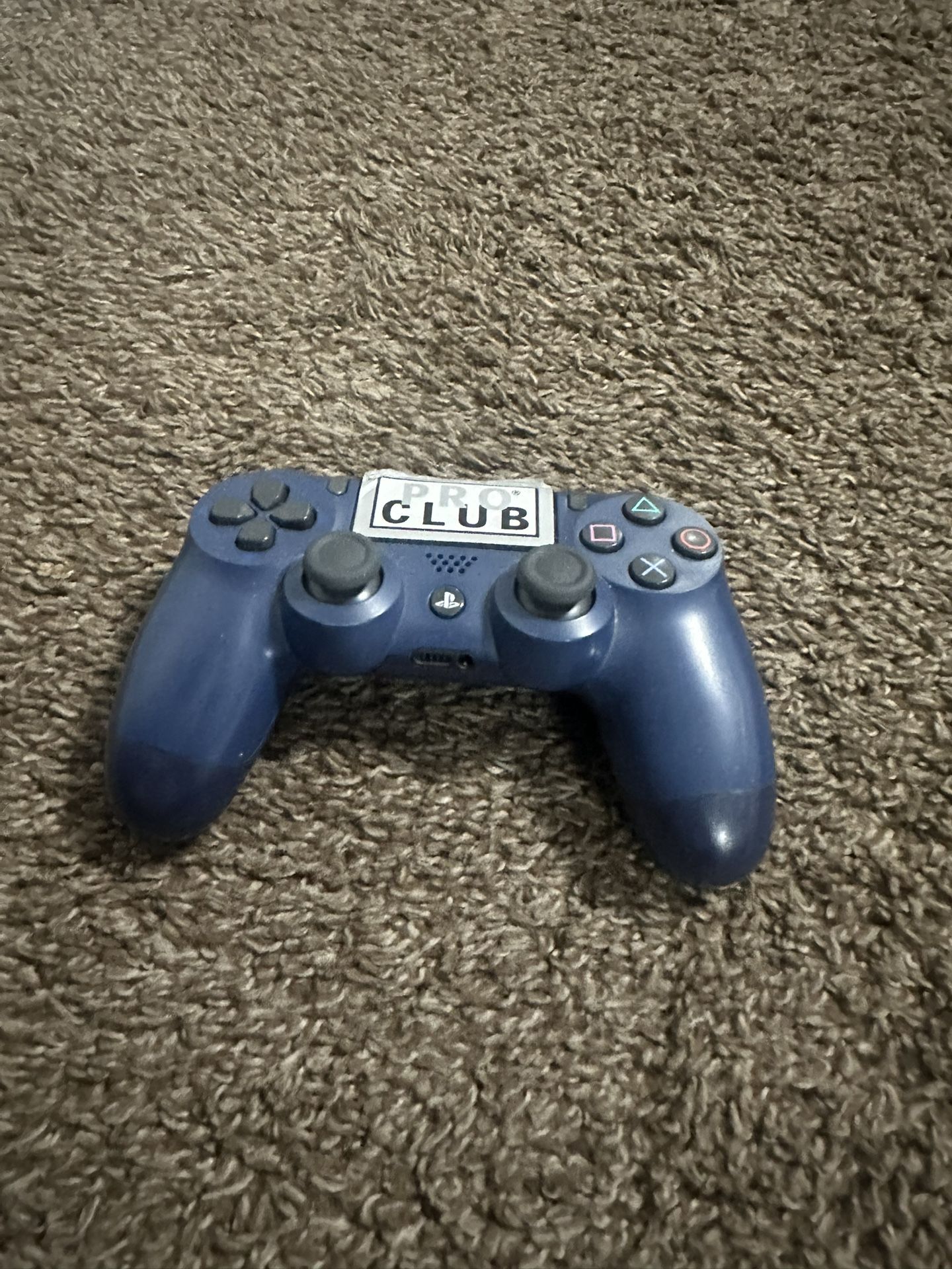 gaming Controller Ps4