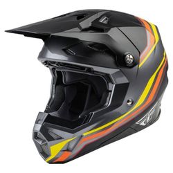 Brand New Fly Racing Formula CP S.E. Speeder Helmet