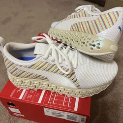 Women Puma Shoes New Size 8.5 Regular Price $140