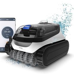 Polaris 868 Pool Cleaner 