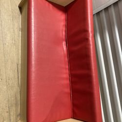 Toddler Sofa