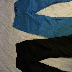 Snowboard pants