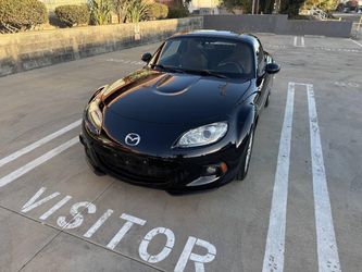 2015 Mazda MX-5 Miata