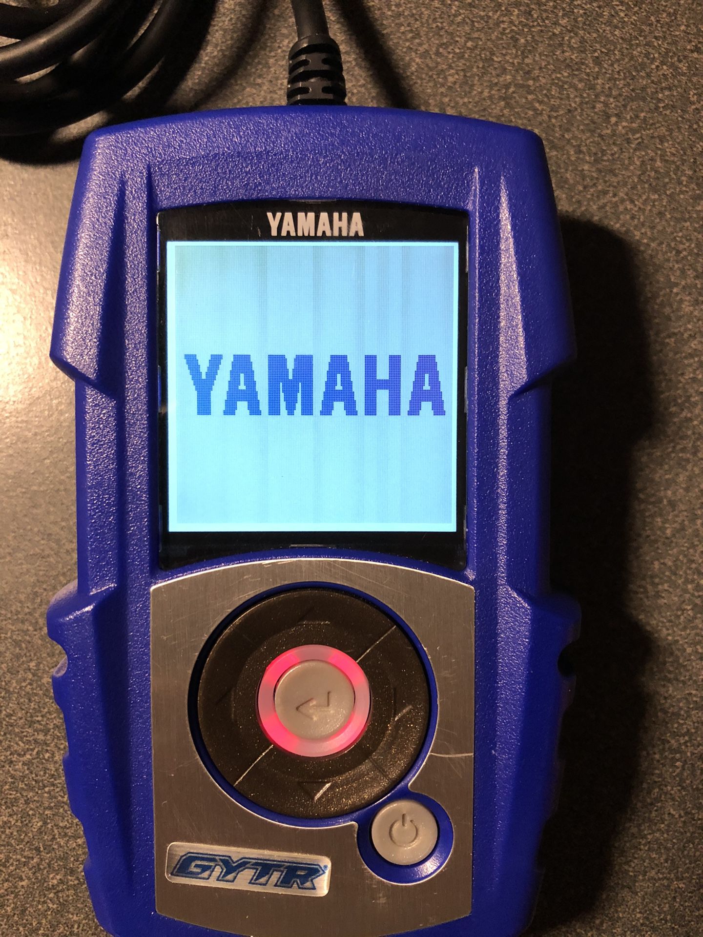 Yamaha GYTR Power Tuner