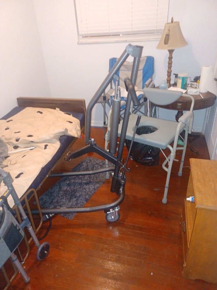 Medical Equipment