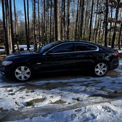 2010 Jaguar Xf
