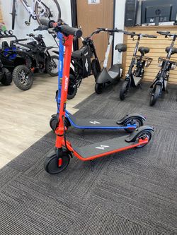 Phantom GoGo P85 Electric Scooter