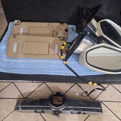 2007 Cadillac Escalade