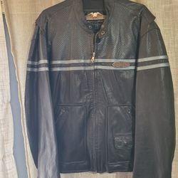 Harley Davidson Jacket