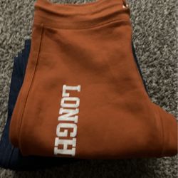 Nike Longhorn Sweat Pants