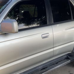 1999 Toyota 4Runner