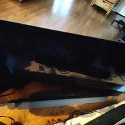 LG 43 Inch TV 