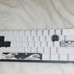 Razerhuntsman Mini 60% Keyboard Special Edition 