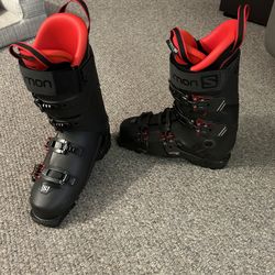 Salomon S/Pro 120 GW Men’s Ski Boots 