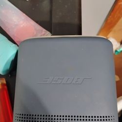 Bose Bluetooth Speaker