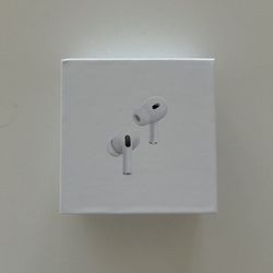 Airpods Pro 2nd Generation
