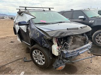 2011 Ford Edge For Parts Used OEM