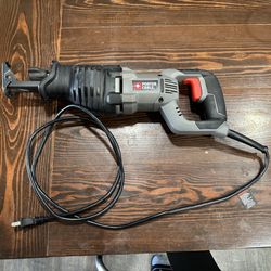 Porter Cable 7.5 amp Sawzall