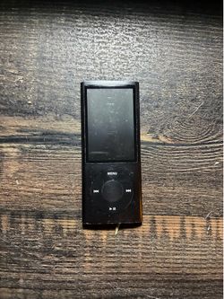 iPod A1285