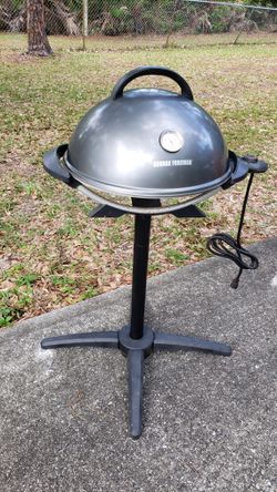 George Foreman Grill - Used Twice