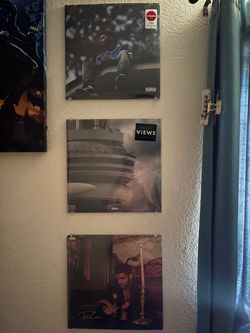 Vinyls