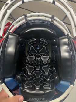 Football equipment