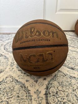 Wilson Basketball - Composite Leather