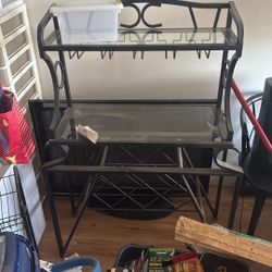 Wine Rack 