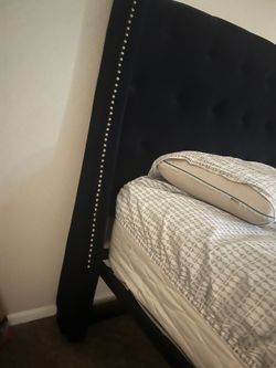 King Headboard