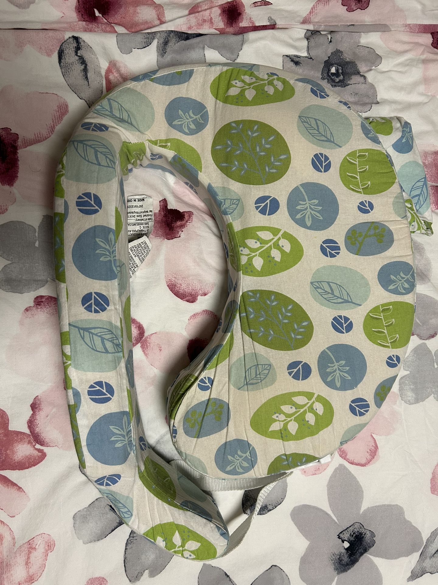 Nursing Pillow