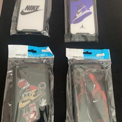 iPhone phone cases