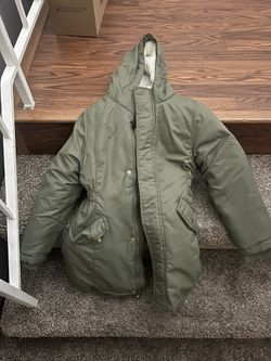 Youth Snow Jacket