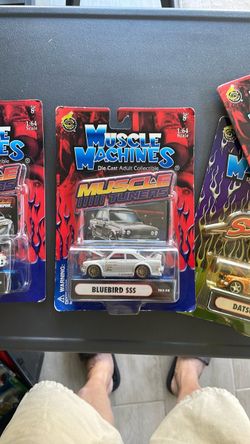 Muscle Machine Tuners