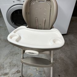 High Chair