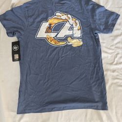 Rams Collector's Item T-Shirt