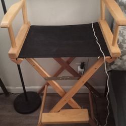 Directors Chairs