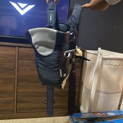 Baby Carrier