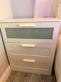 IKEA dresser
