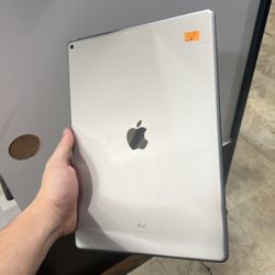 iPad Pro 1st Generation 256gb Wifi Only Used 