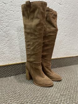 Vicci Boots