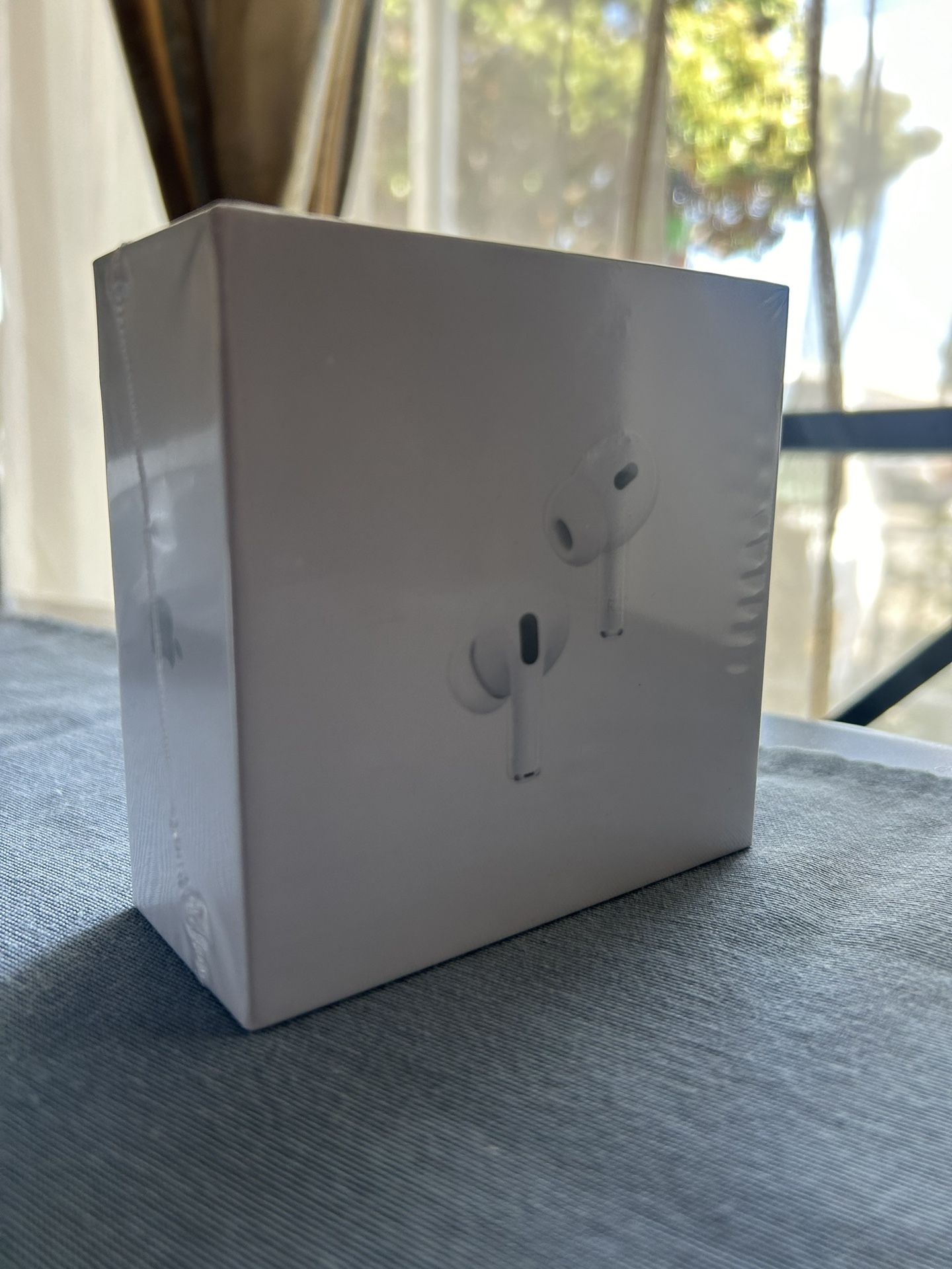 AirPods Brand New