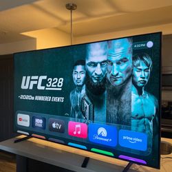 Samsung 70” UHD LED 4k Smart TV
