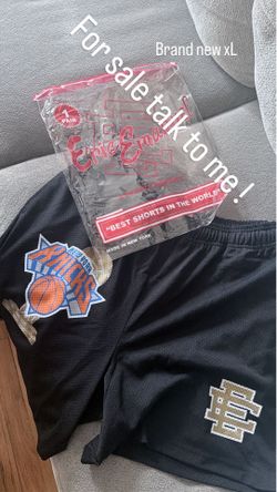 Eric emanuel size XL