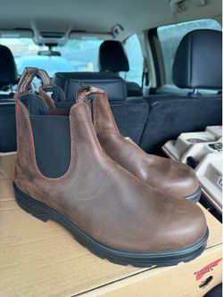 Blundstone Chelsea boot “ The  classic “