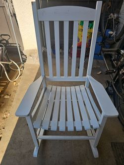 Rockin chair